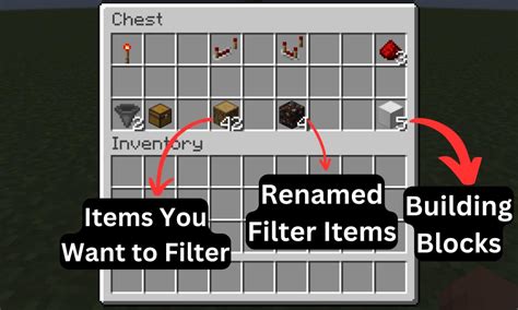 Image result for Minecraft 1.18 Easy Item Sorter Java