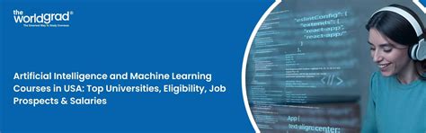 Artificial Intelligence and Machine Learning Engineering Courses in USA
