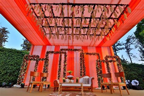 Safdarjung Club - Venue - Green Park - Hauz Khas - Weddingwire.in