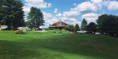 Normandy Farms Camping Resort - Foxboro, MA - RVBuddy.com