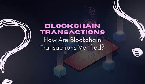 Blockchain Transactions 的图像结果