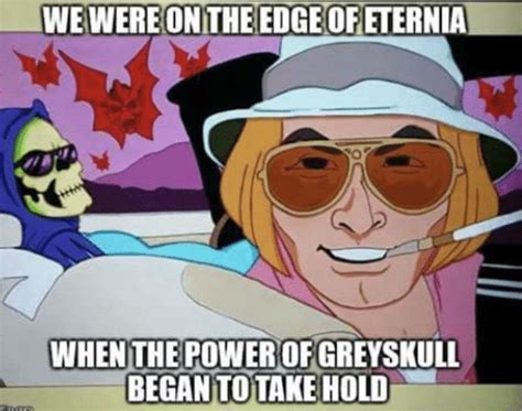 Funniest He-Man Memes