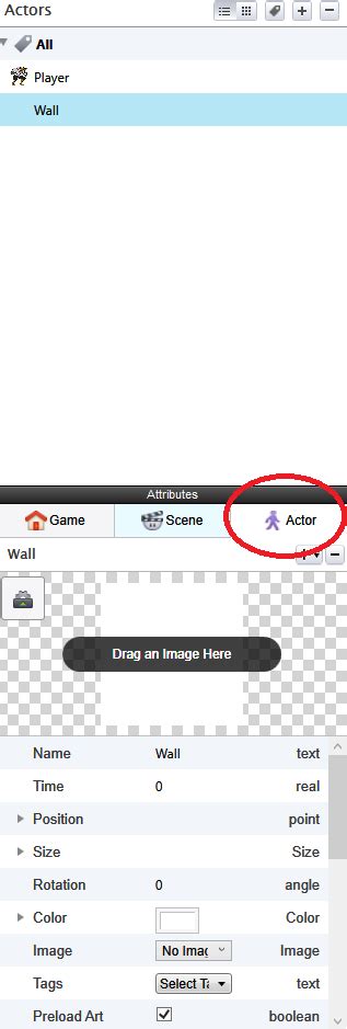 Image result for GameSalad Tutorial Basic