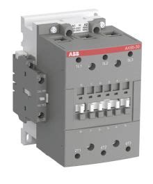 ABB, Power Contactors, 1SFL431074R8411, AX95-30-11 110V AC, 3P ...