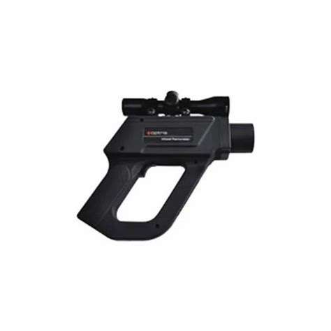Infrared Thermometer - Calex Infrared Pyrometer Trader - Retailer from ...
