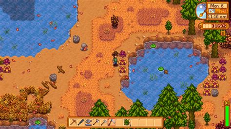 How to Get Fiber in Stardew Valley - ProGameTalk