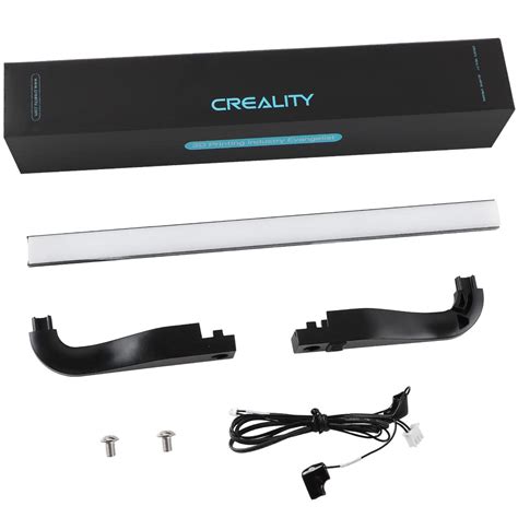Buy Creality Official 3D Printer Ender 3 S1Ender 3 S1 Pro Light Bar Kit ...