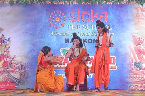 sloka-manikonda-gita-jayanthi-celebration-2025 (15) | Sloka the School ...