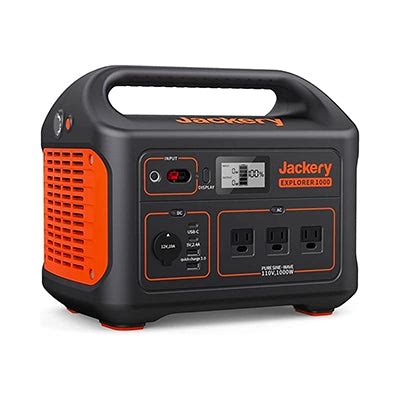 Image result for Smallest Portable Generators