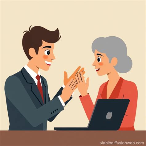 Image result for Fraudulent Sign Language Interpreter