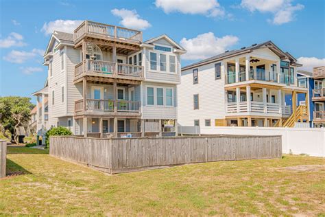 Kitty Hawk Rentals 的图像结果