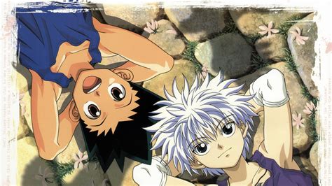 Top 999+ Killua 4k Wallpaper Full HD, 4K Free to Use