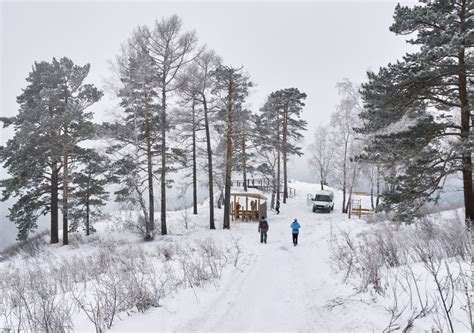 Видовки гремячьей гривы Красноярский край. Маршрут, карта с треком ...