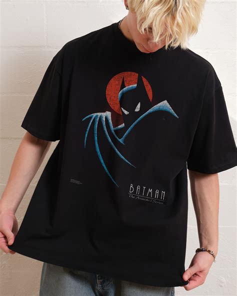 Batman Graphic Tees | Batman Merchandise Australia