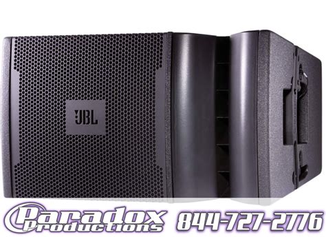 VRX932LAP JBL Array Fixing 的图像结果