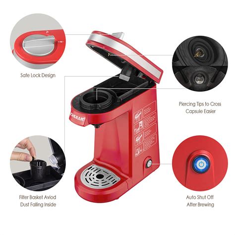 Knowin Coffee Machine 的图像结果