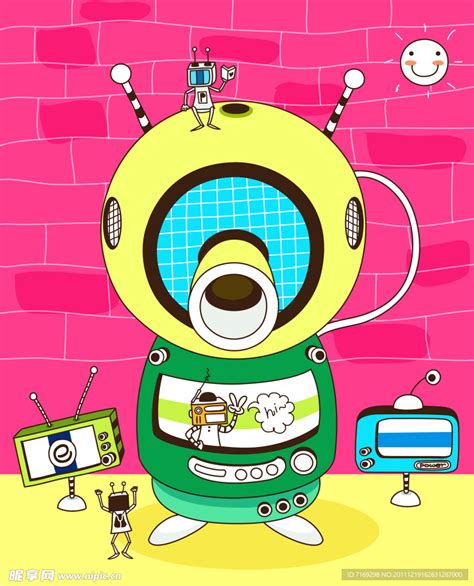 Living with Technology 卡通 的图像结果