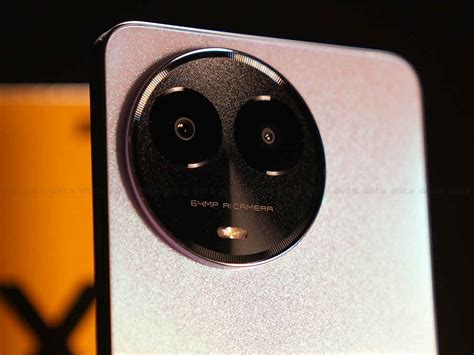 Realme 11x 5G Review : Buy it for the camera