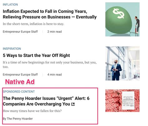 How to Monetize a Website in 2025 | Full Guide with Examples