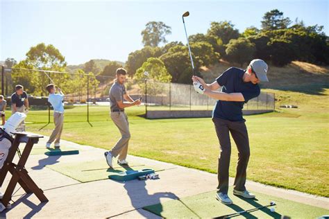 Golf Driving Range 的图像结果