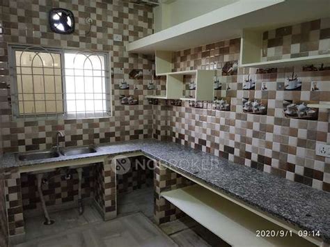 Baitul Toli Chowki Rent - WITHOUT BROKERAGE Semi-furnished 2 BHK Rental ...