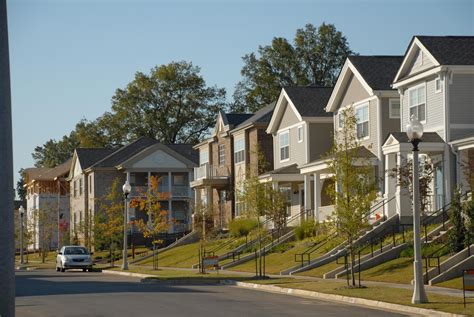 Low-Rise Design Strategies | Multifamily Executive Magazine