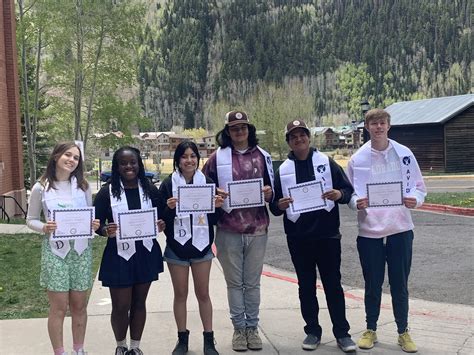 AVID - Telluride School District R-1