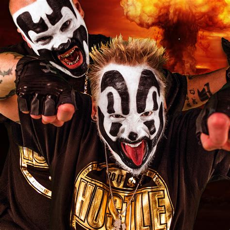 Insane Clown Posse on COVID Era, Wokeness, Eminem