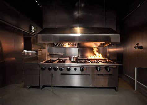 Why Cincinnati Restaurants Need a Fire Suppression System