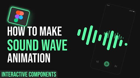 Sound Wave Animation 的图像结果