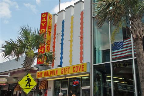 Best Shopping In Myrtle Beach