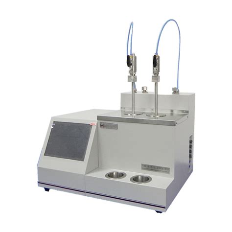 自动汽油氧化安定性测试仪DP111