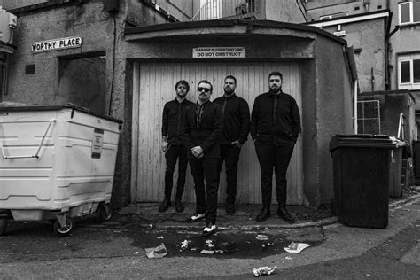 Crooked Little Sons play at Bikes & Burgers Night!, 2 Commercial St ...