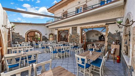 ERATO HOTEL (Gournes Gouvon) - Hotel Reviews, Photos, Rate Comparison ...