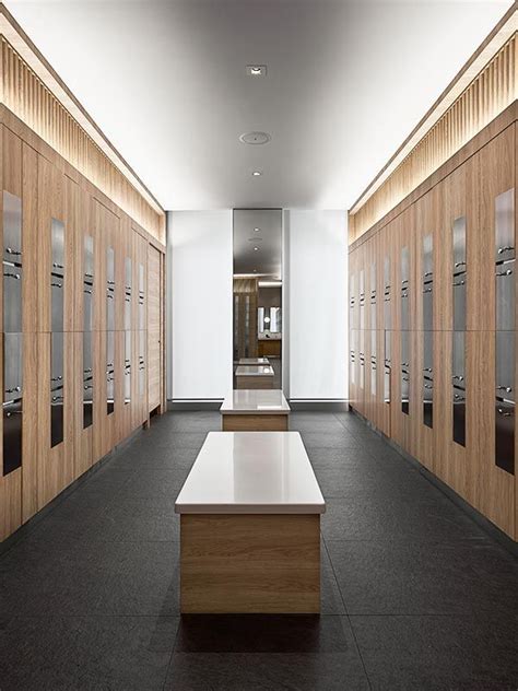 A sustainably designed fitness studio in Singapore | Architectural ...