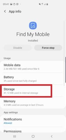 Galaxy S10 series: Lagging issue while accessing Settings menu ...