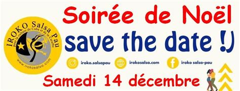 Repas cubain et Soirée Salsa Son y Bachata, Mjc du Laü, Pau, 14 ...