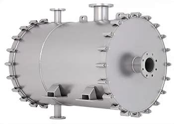 Proceca Engineering & Automation Pvt. Ltd. | Heat Exchangers