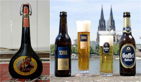 The Reinheitsgebot: The Beer Purity Law of 1516 is still in force in ...