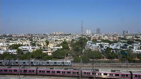 NMRC to rope in agency for geotechnical survey of Garden-Sec 142 stretch