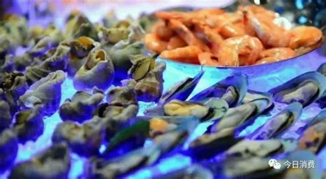 郑州人气最高的6家海鲜馆子舌尖上的鲜美让你过足海鲜瘾
