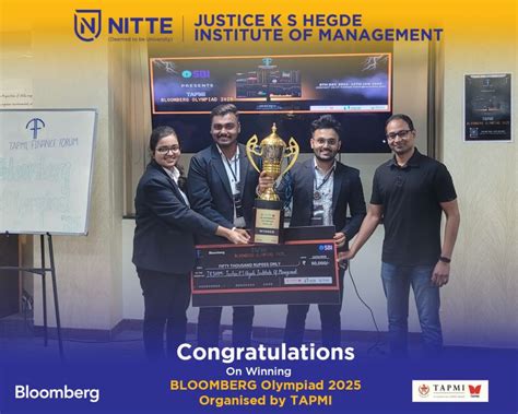 StudFest - JKSHIM at Nitte University