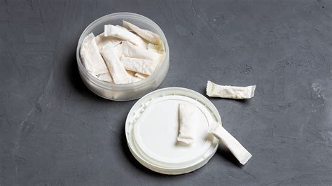 Increasing Use and Awareness of Oral Nicotine Pouches Detailed ...