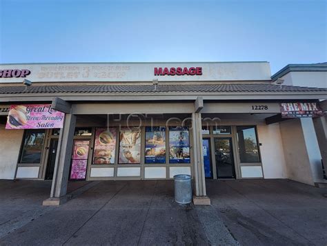 Sunflower Massage and Spa | Massage Parlors in Moreno Valley, CA | (951 ...