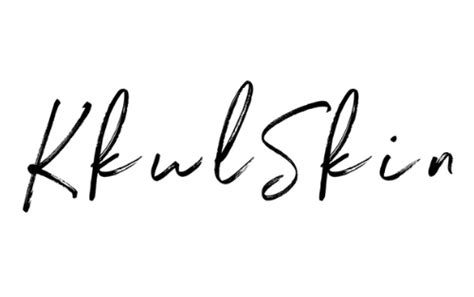 Medicube – Kkul Skin