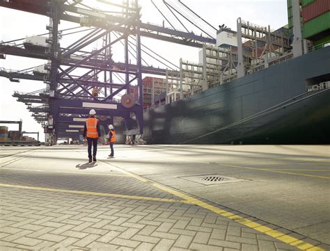 Industry trends transportation and logistics December 2025
