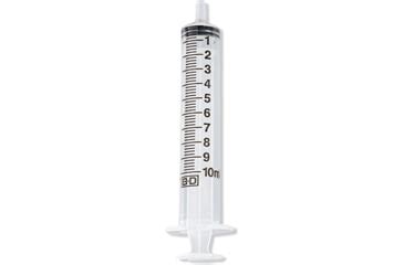 BD Bulk Syringes, Nonsterile, BD Medical 301029, Case of 850 | 18% Off ...