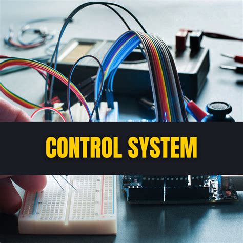 Online Engineering Videos for Control System | Magic Marks