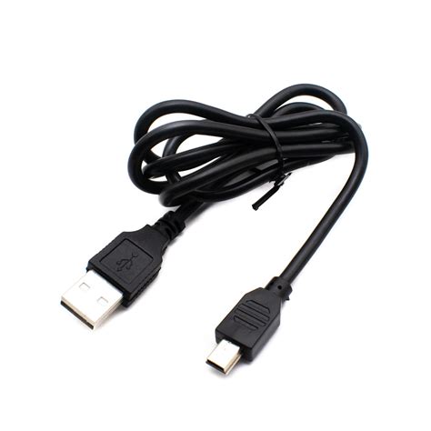 Cable for Arduino Nano (USB Type A to Mini B) 1Meter – CUBOT LIFESTYLE