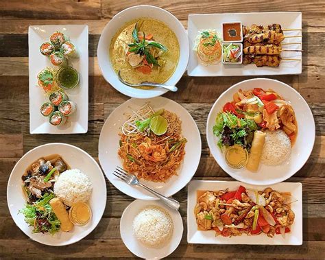 Order Rice Fine Thai Cuisine (Missoula) Menu Delivery【Menu & Prices ...